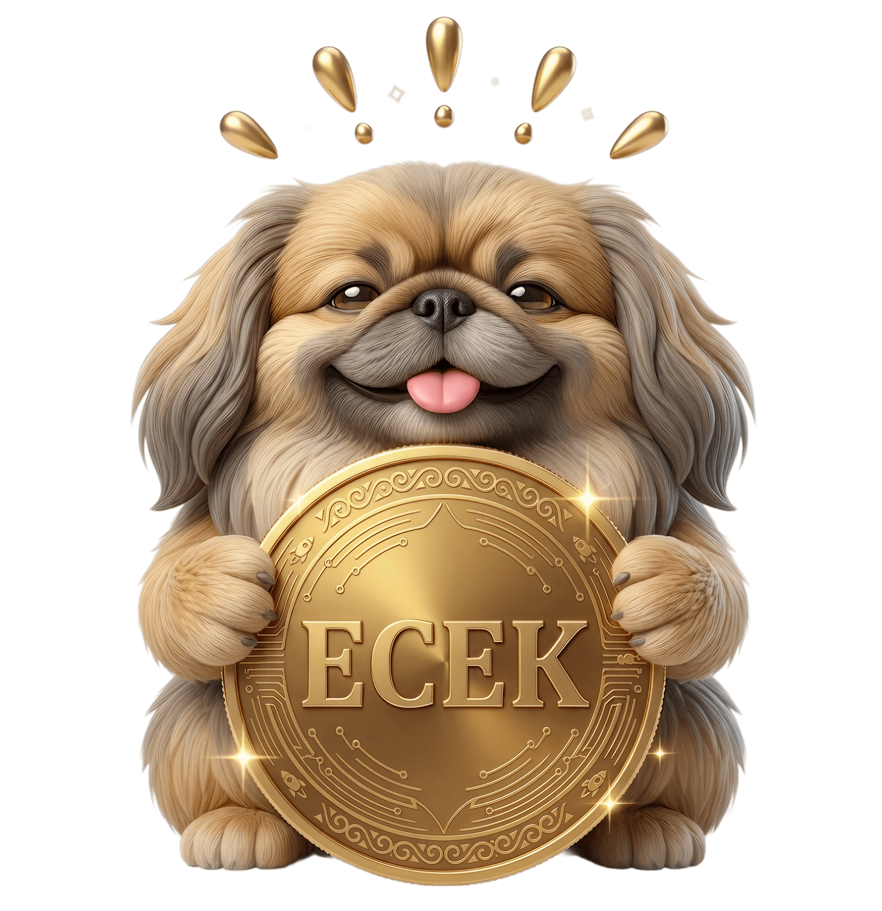 Buy $ECEK